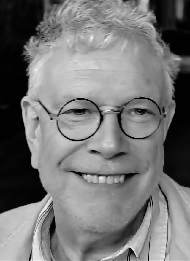 Gerhard Samuel Jaeger