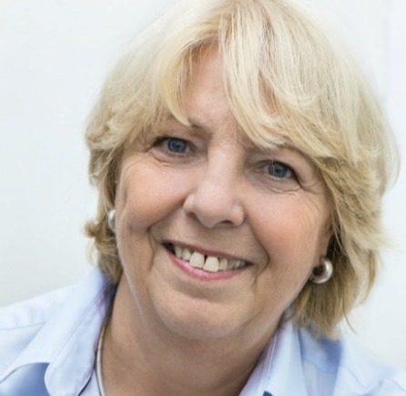 Lilo Baumann bearbeitet