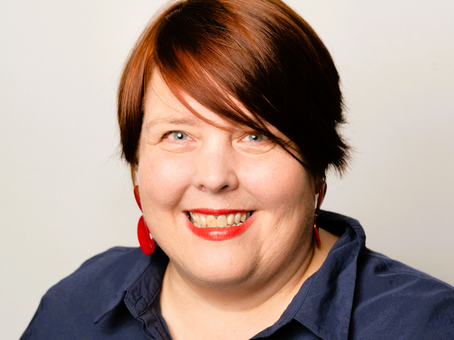 Saskia Franz bearbeitet