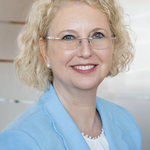 Silke Mader 2025