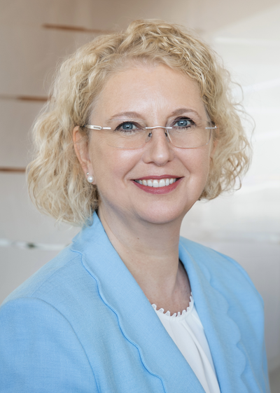 Silke Mader 2025
