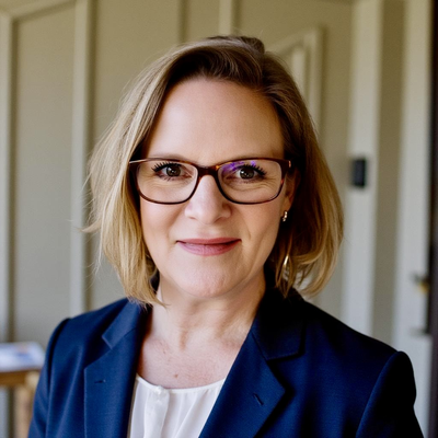 Susanne Beckers