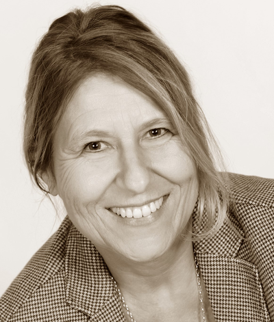 Susanne Mrazek