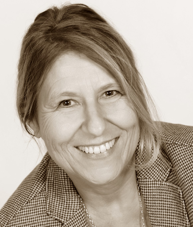 Susanne Mrazek