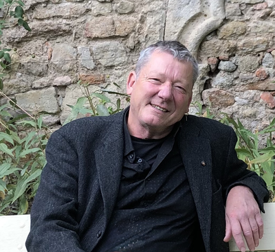 Udo Lange